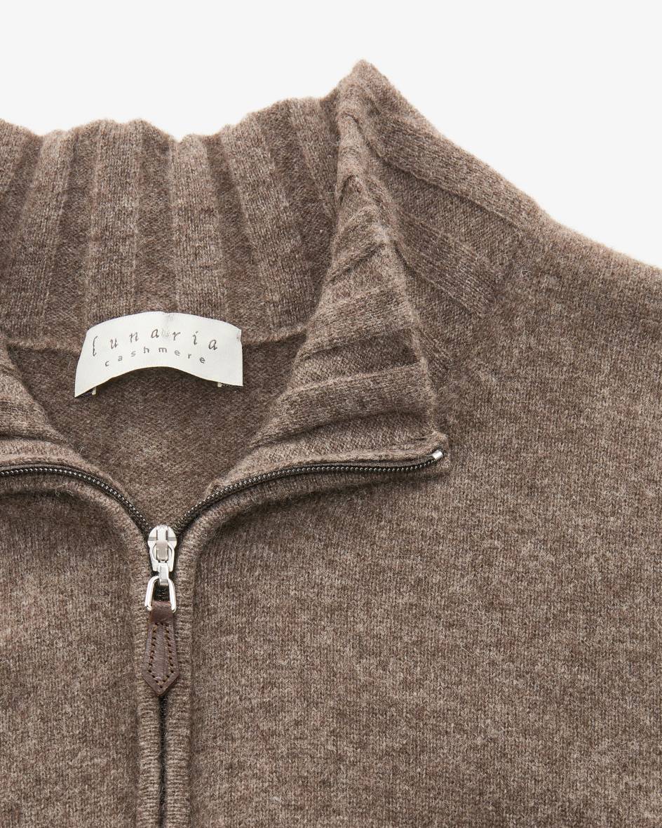 Lunaria Cashmere-Troyer