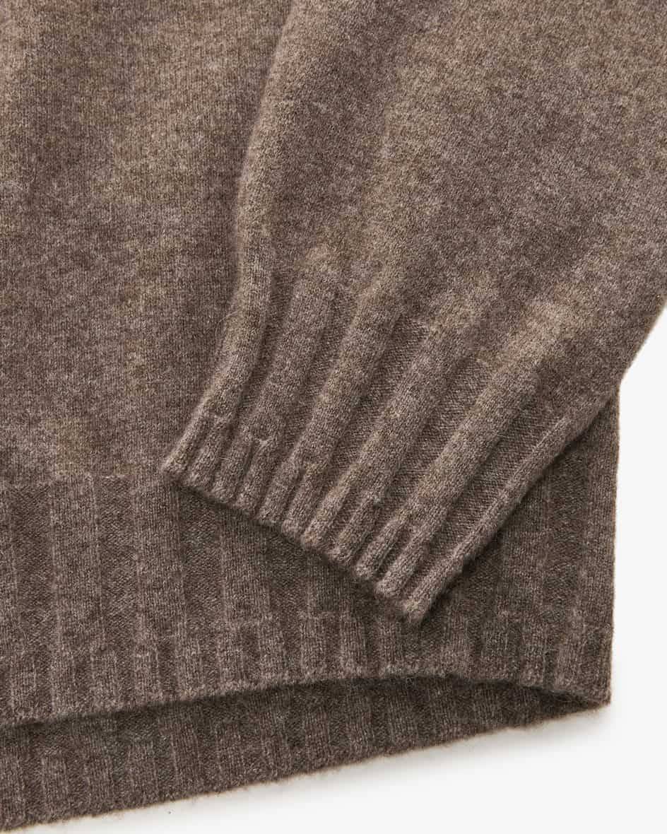 Lunaria Cashmere-Troyer