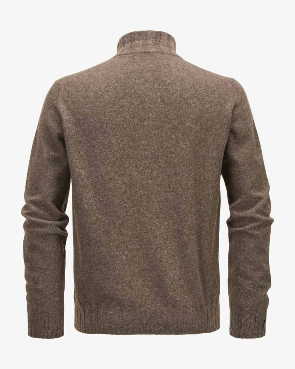 Lunaria Cashmere-Troyer