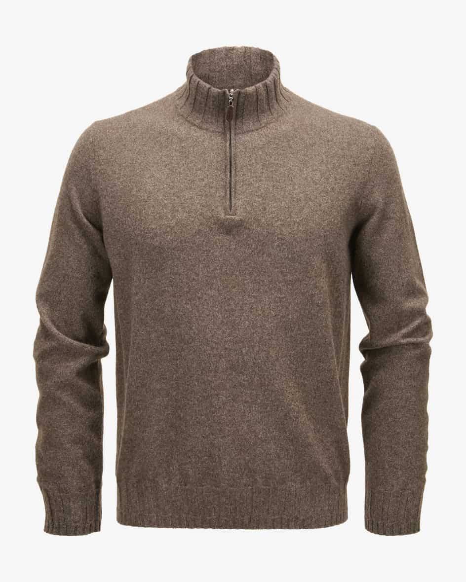 Lunaria Cashmere-Troyer