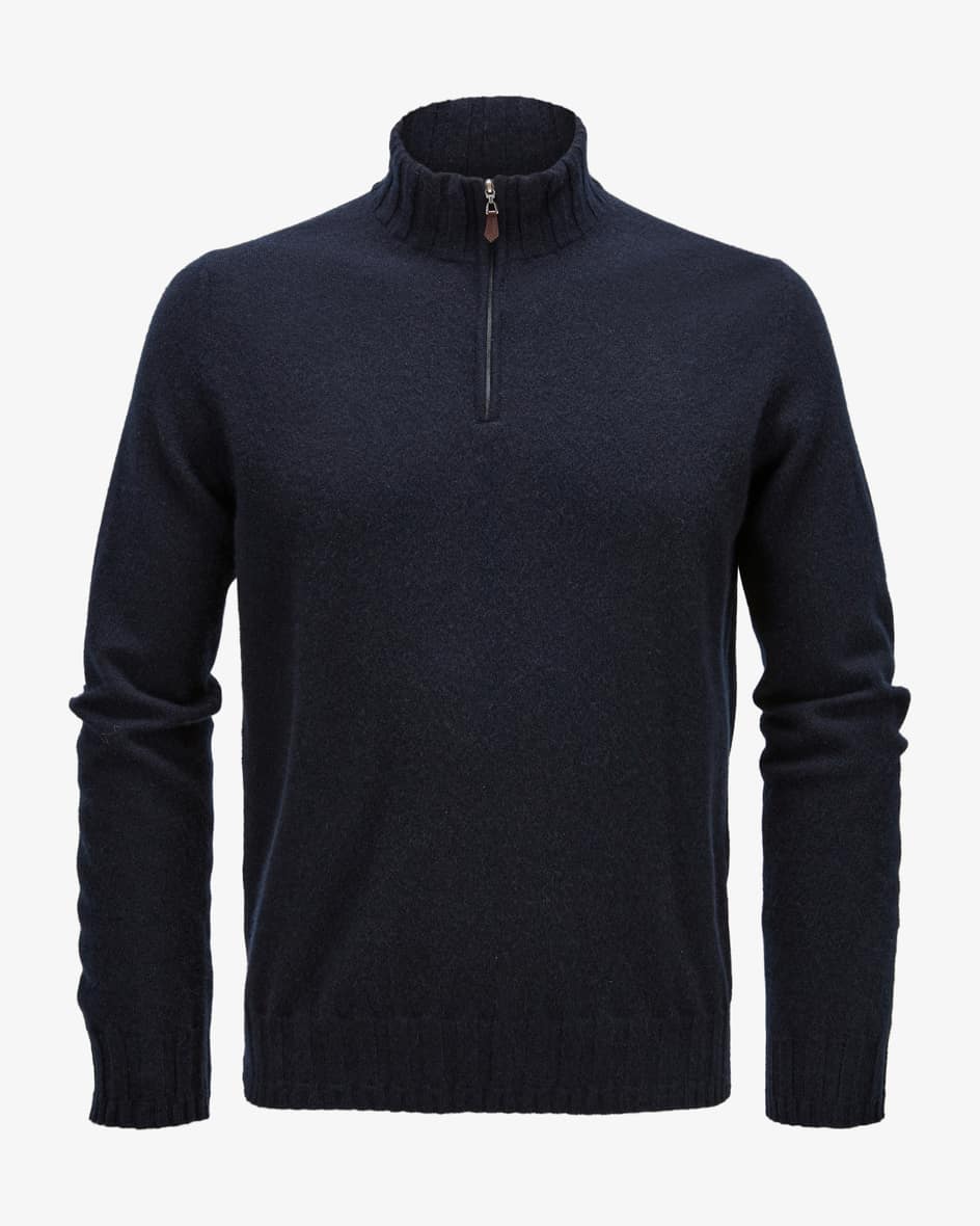 Lunaria Cashmere-Troyer