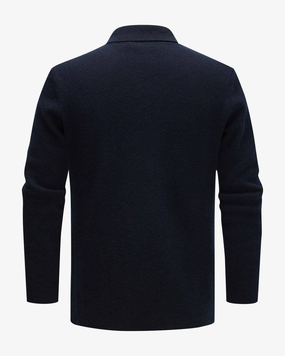 Lunaria Fili Cashmere-Sakko