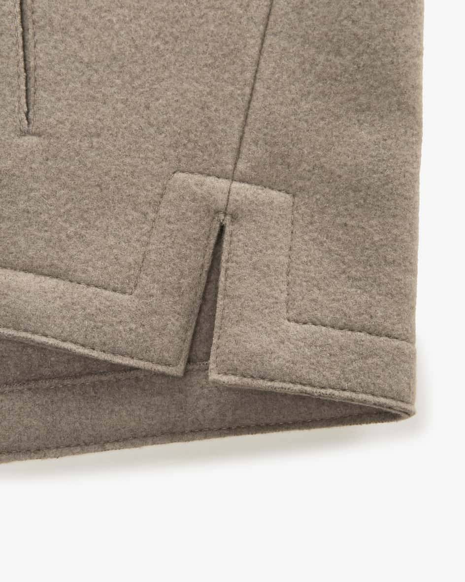 Lunaria Giacca Cashmere-Shirtjacket
