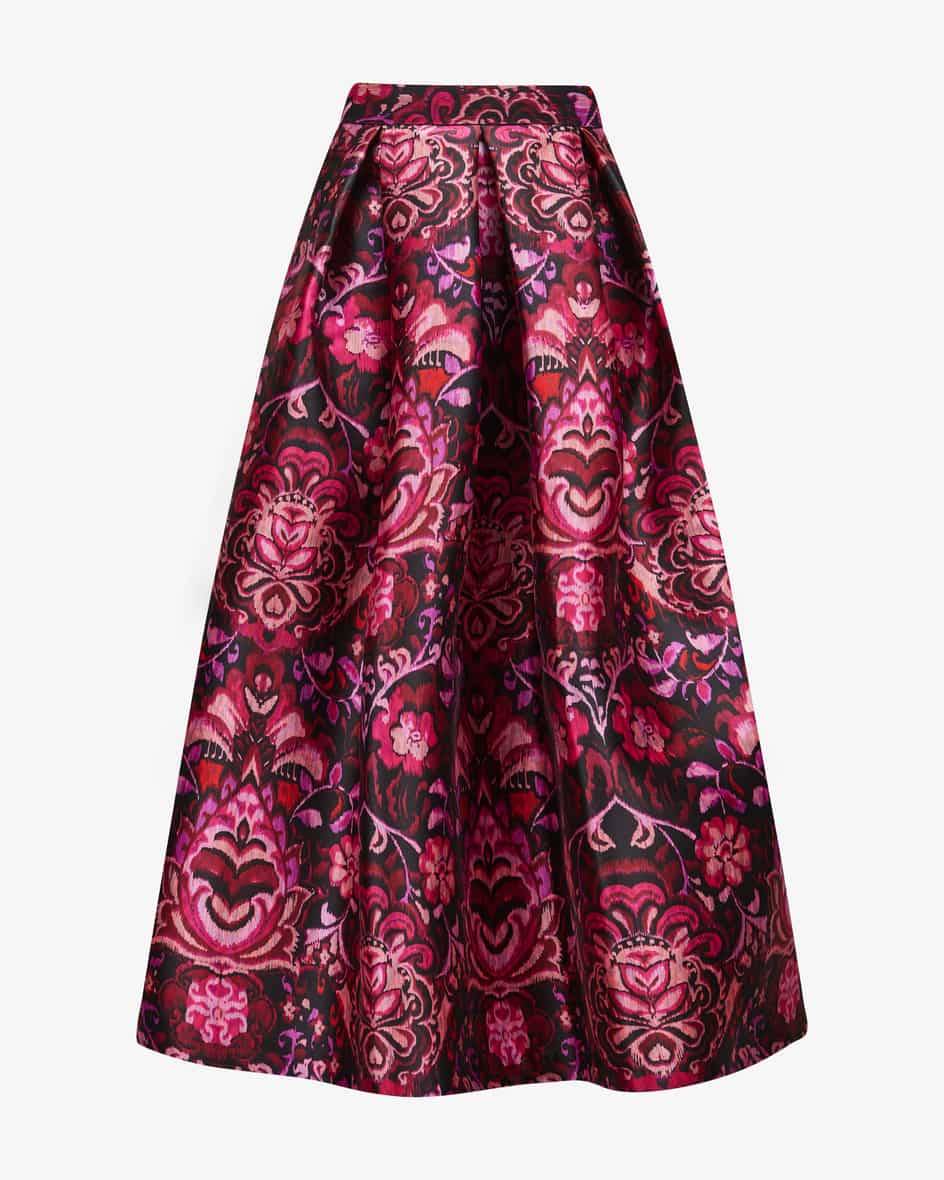 Lunatica Milano Maxi-Rock