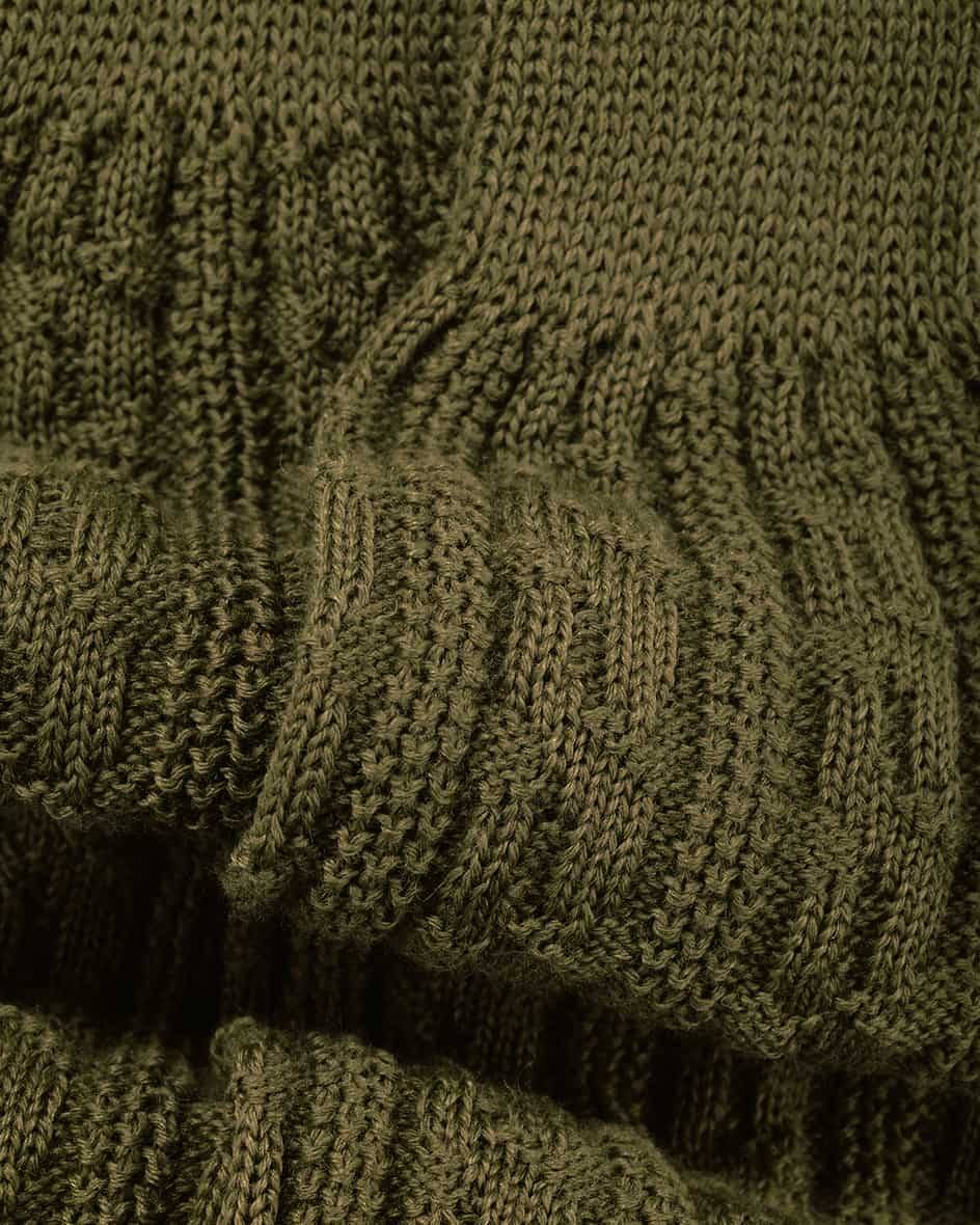 Lusana Trachten-Kniebundstrümpfe