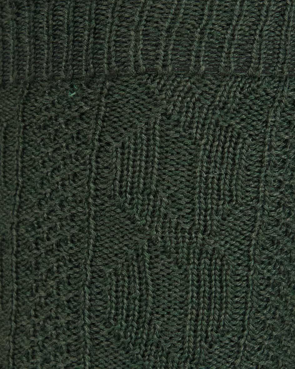 Lusana Trachten-Kniebundstrümpfe