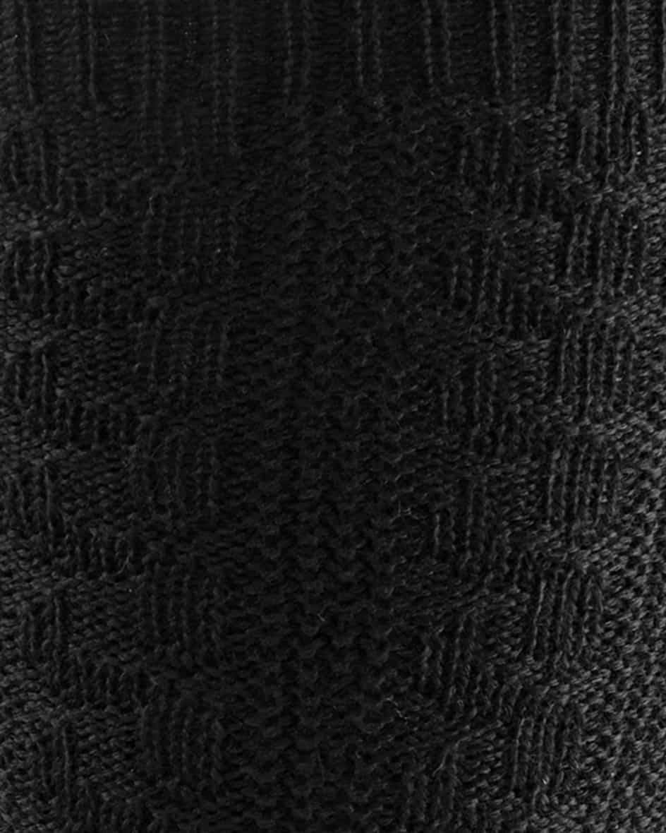 Lusana Trachten-Kniestrümpfe