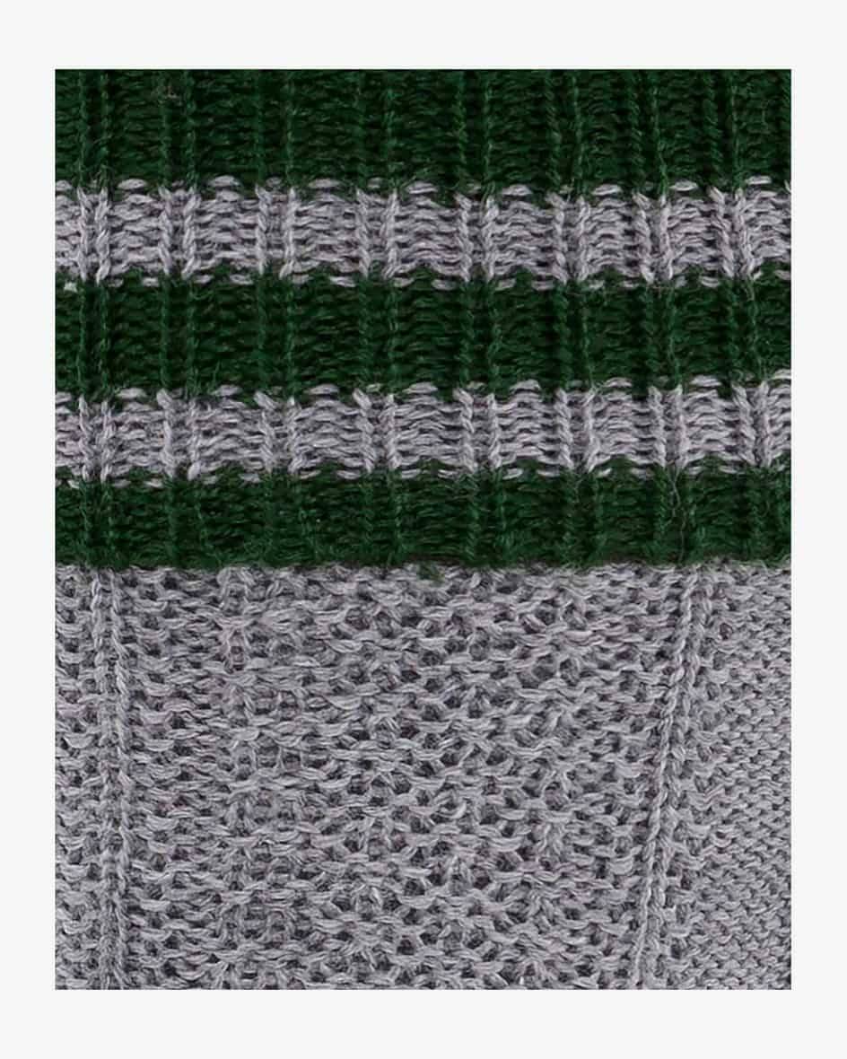 Lusana Trachten-Kniestrümpfe