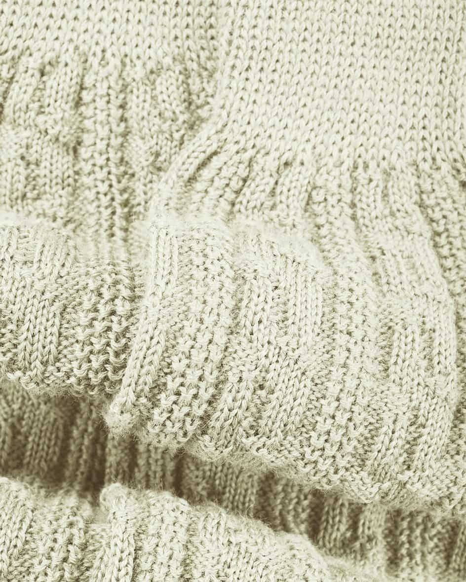 Lusana Trachten-Kniestrümpfe