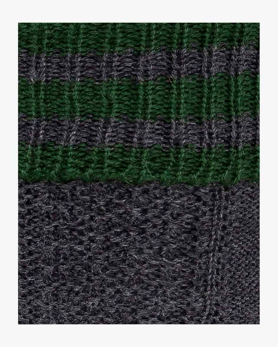 Lusana Trachten-Kniestrümpfe