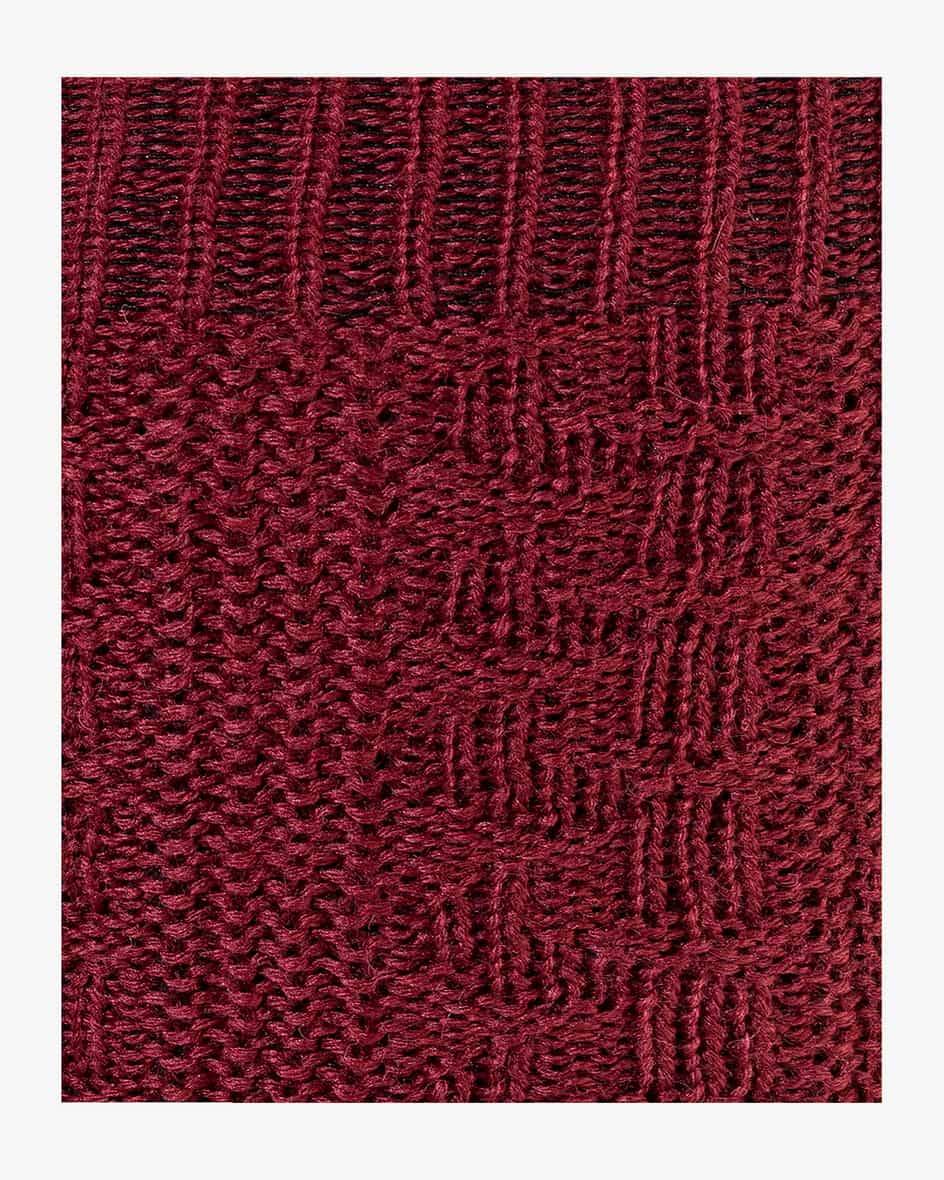 Lusana Trachten-Kniestrümpfe