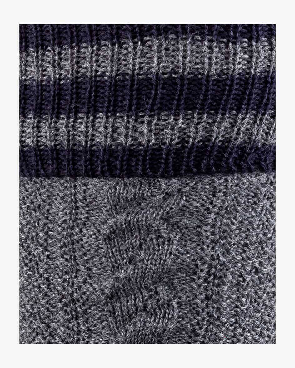 Lusana Trachten-Kniestrümpfe