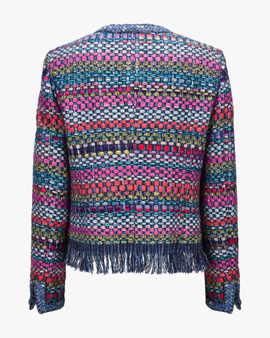 Maison Common Blazer