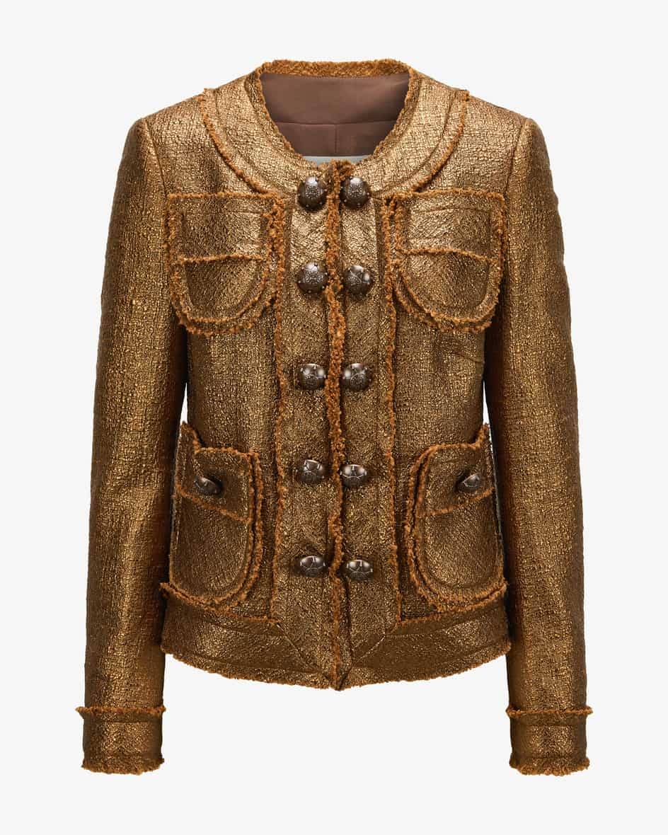 Maison Common Blazer