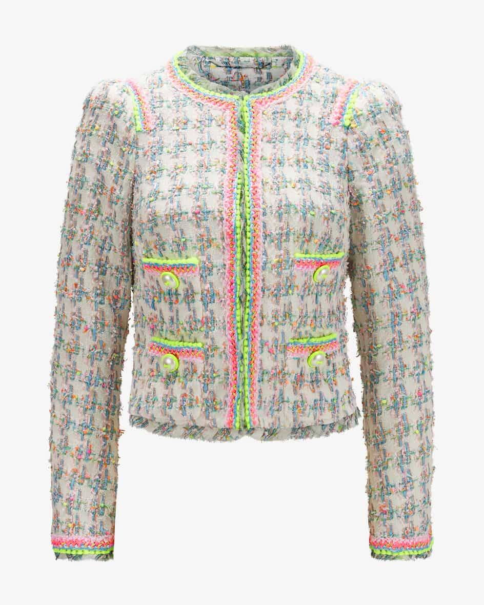 Maison Common Blazer