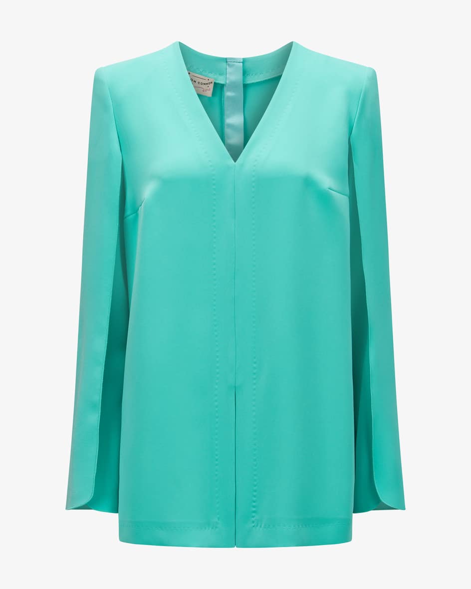 Maison Common Bluse