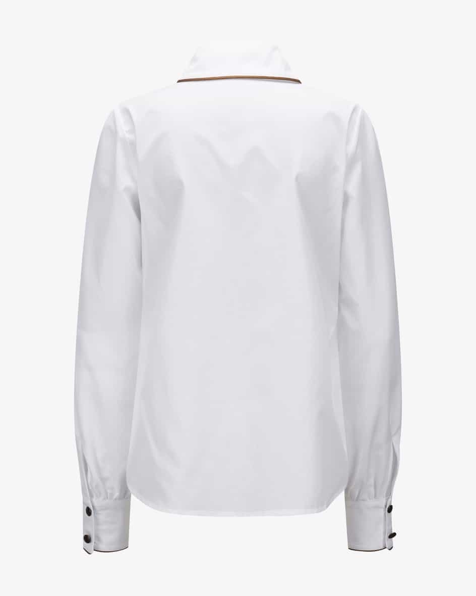 Maison Common Hemdbluse