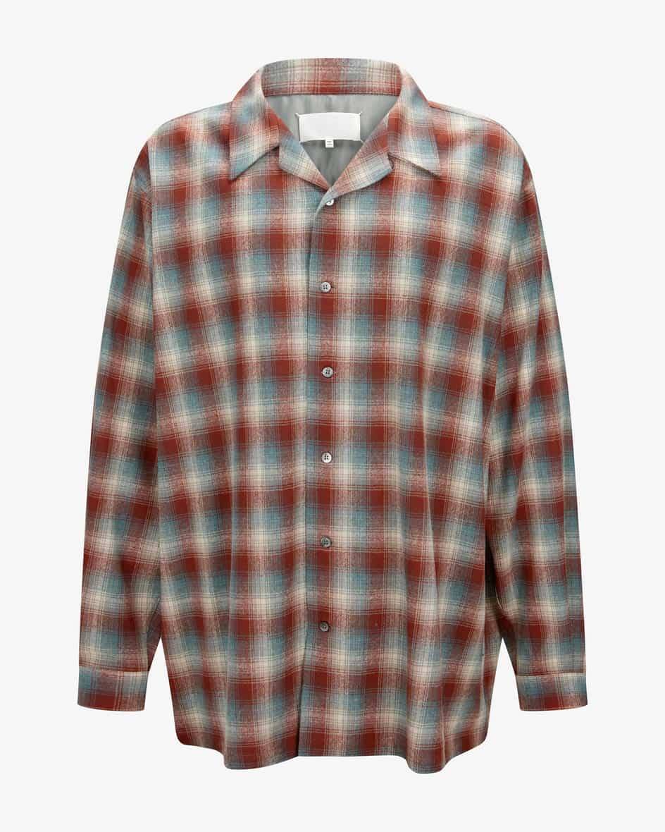 Maison Margiela Casualhemd