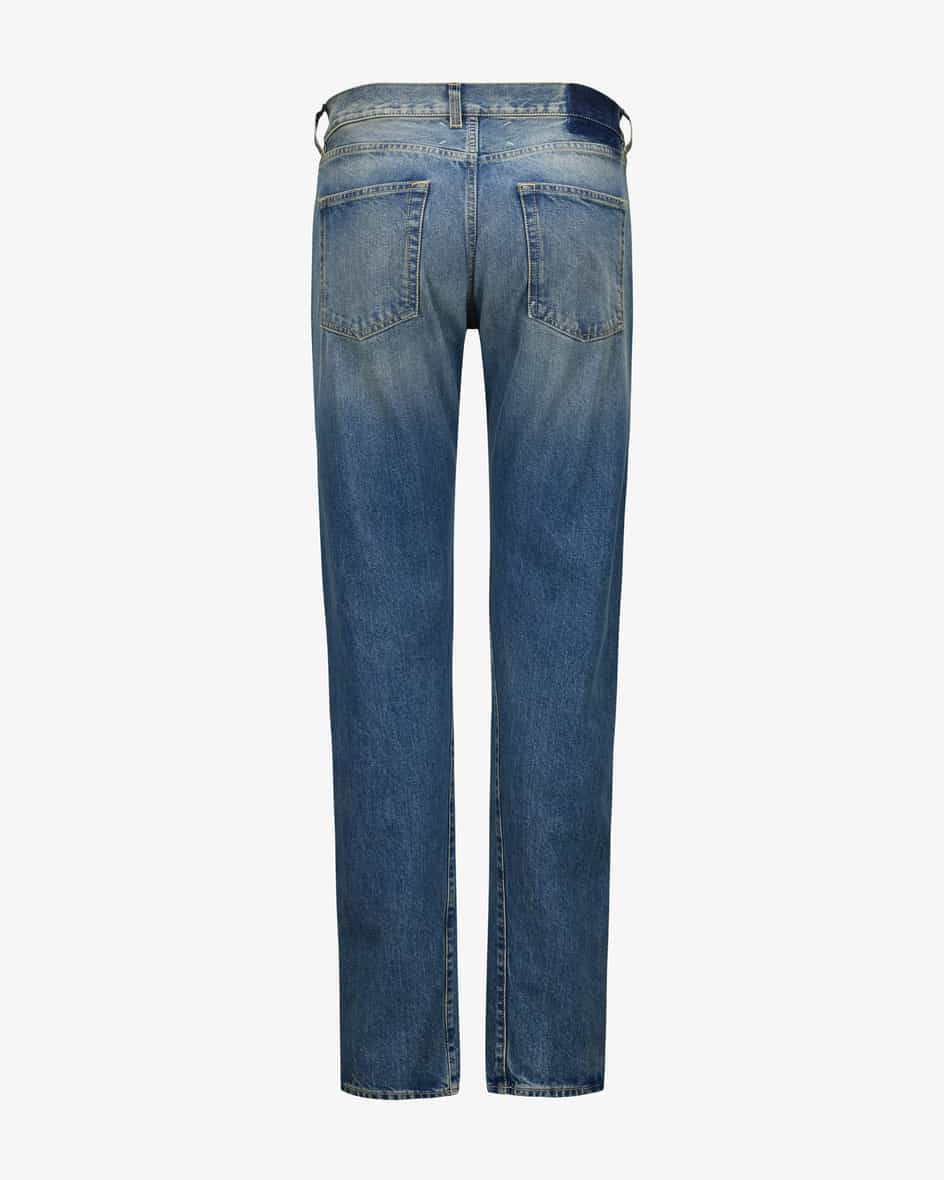 Maison Margiela Jeans