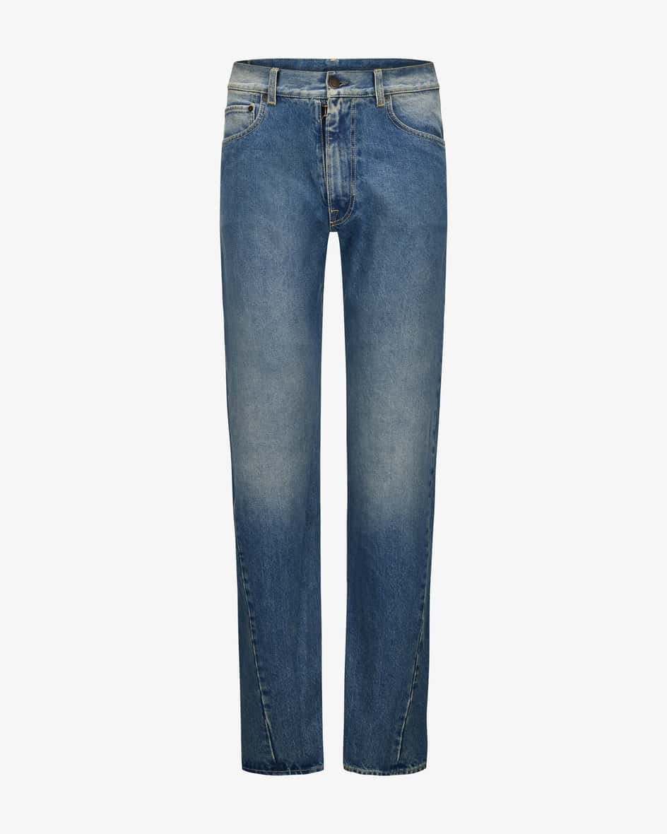 Maison Margiela Jeans