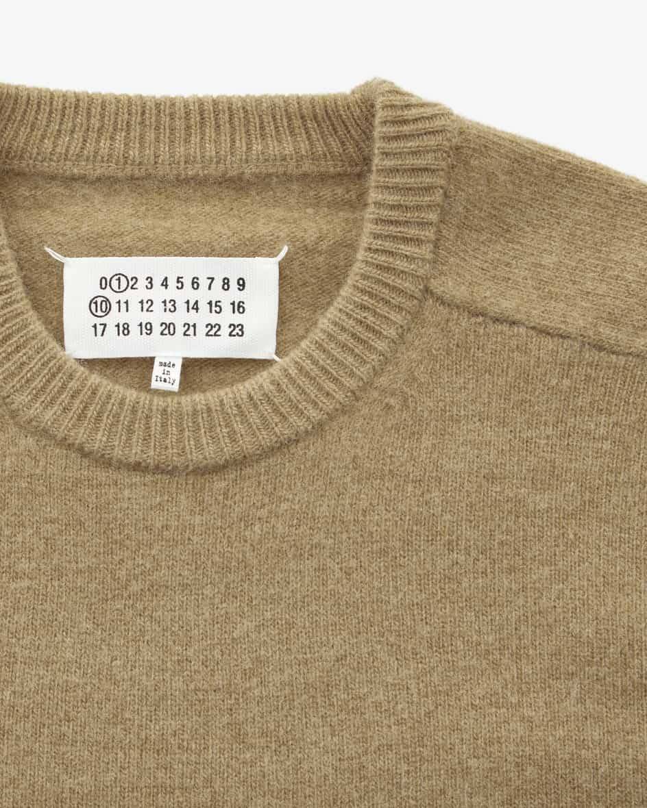 Maison Margiela Pullover