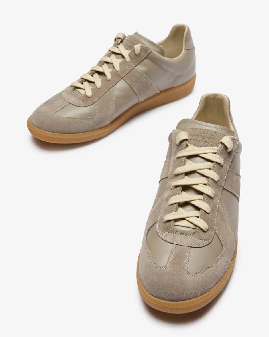 Maison Margiela Replica Sneaker