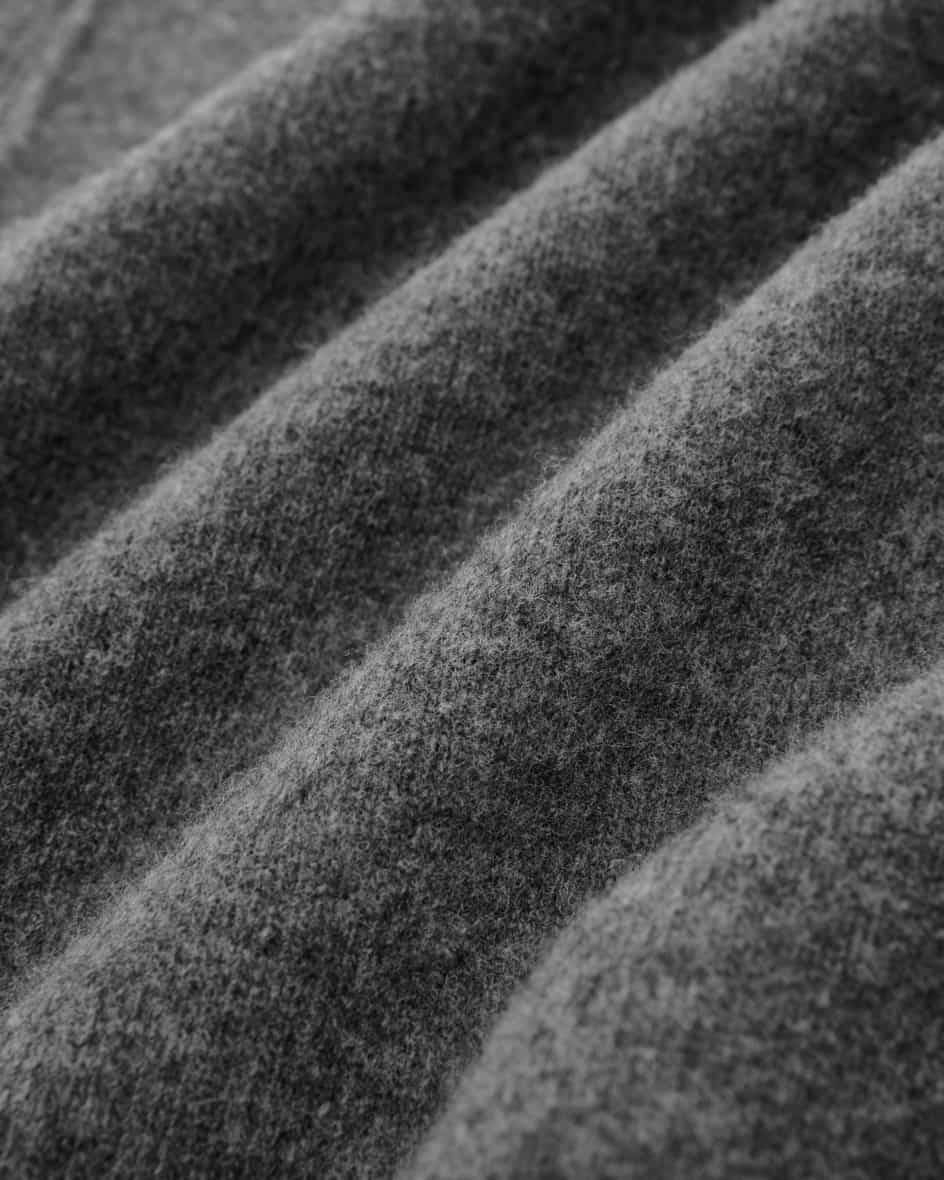 Maison Margiela Woll-Strickjacke