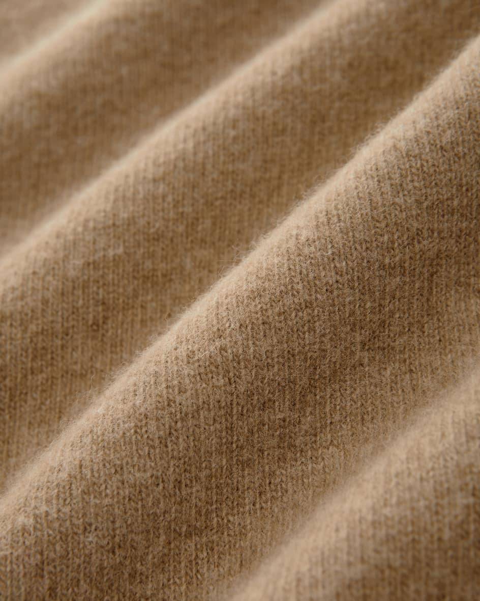 Maison Margiela Woll-Strickjacke