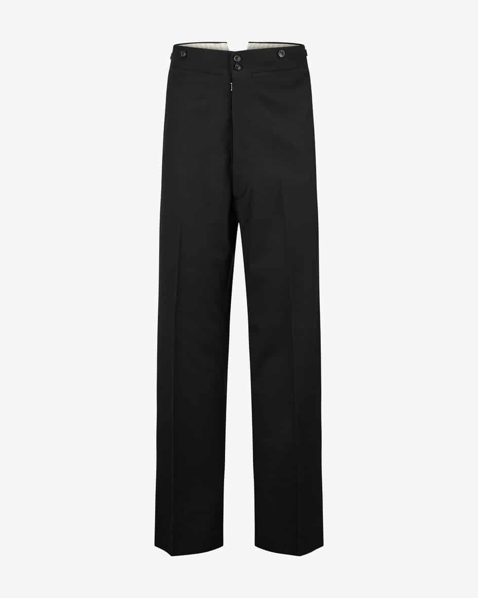 Maison Margiela Wollhose