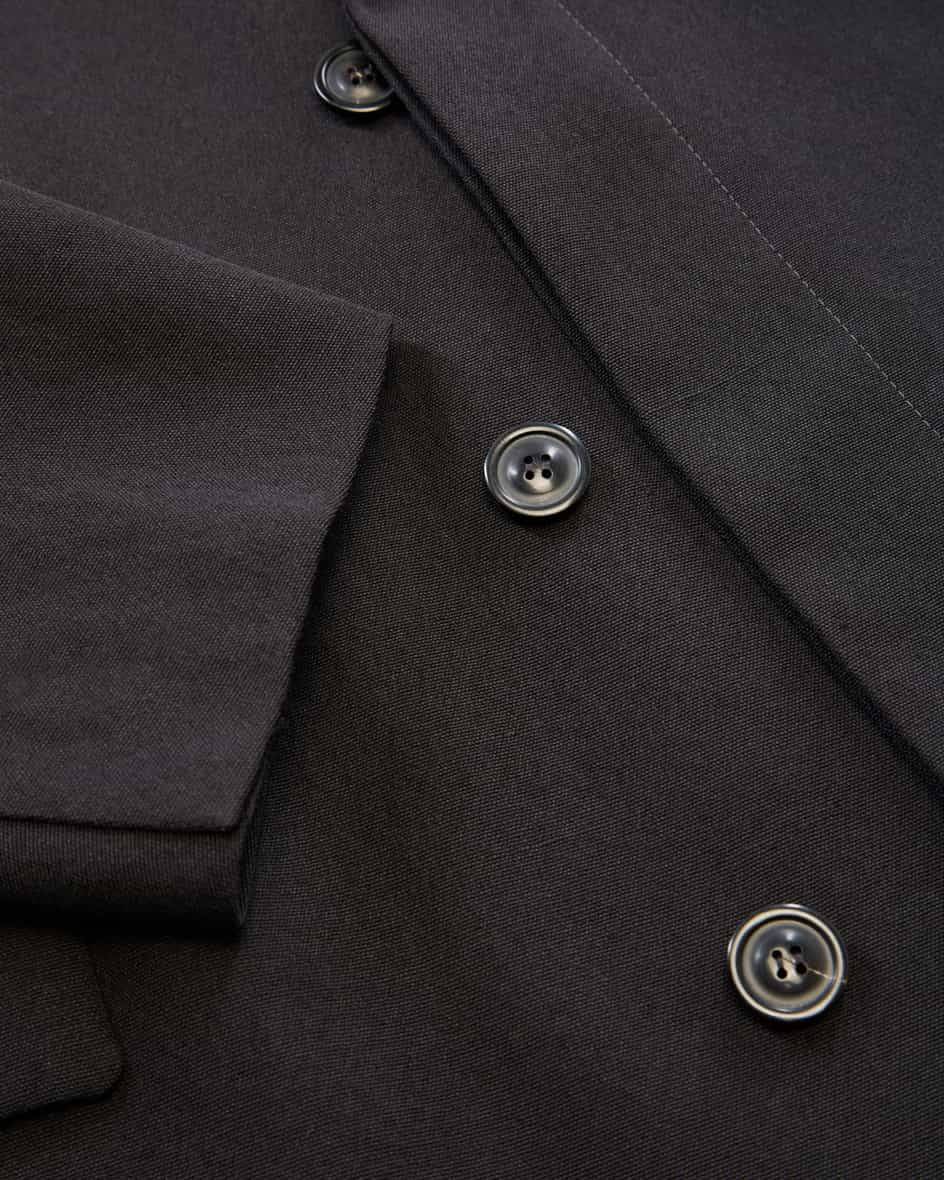 Maison Margiela Wollmantel