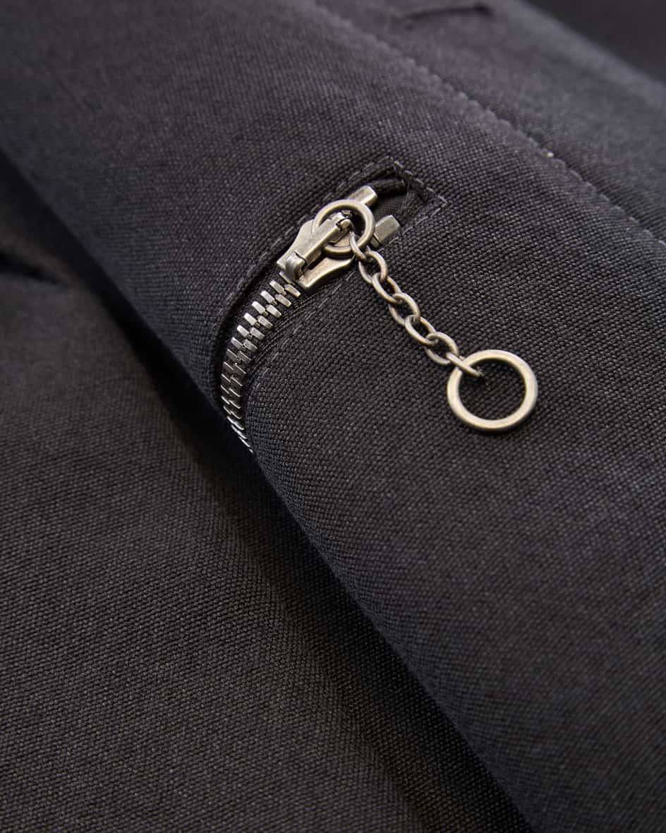 Maison Margiela Wollmantel