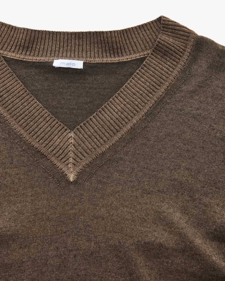 Malo Pullover