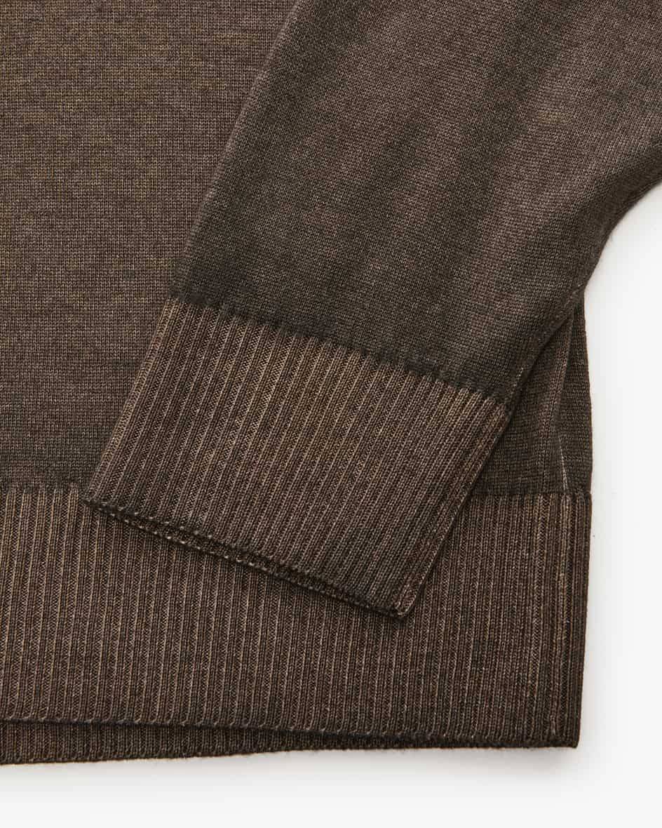 Malo Rollkragenpullover