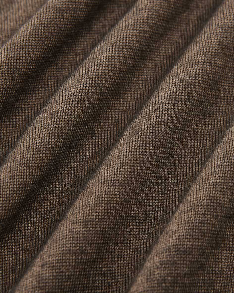 Malo Rollkragenpullover