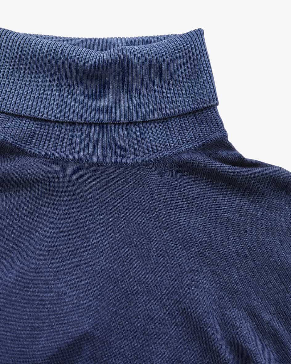 Malo Rollkragenpullover