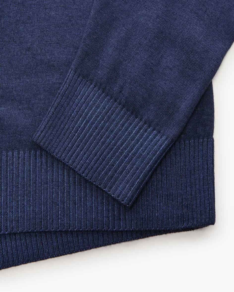 Malo Rollkragenpullover