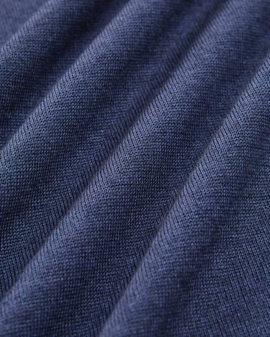 Malo Rollkragenpullover