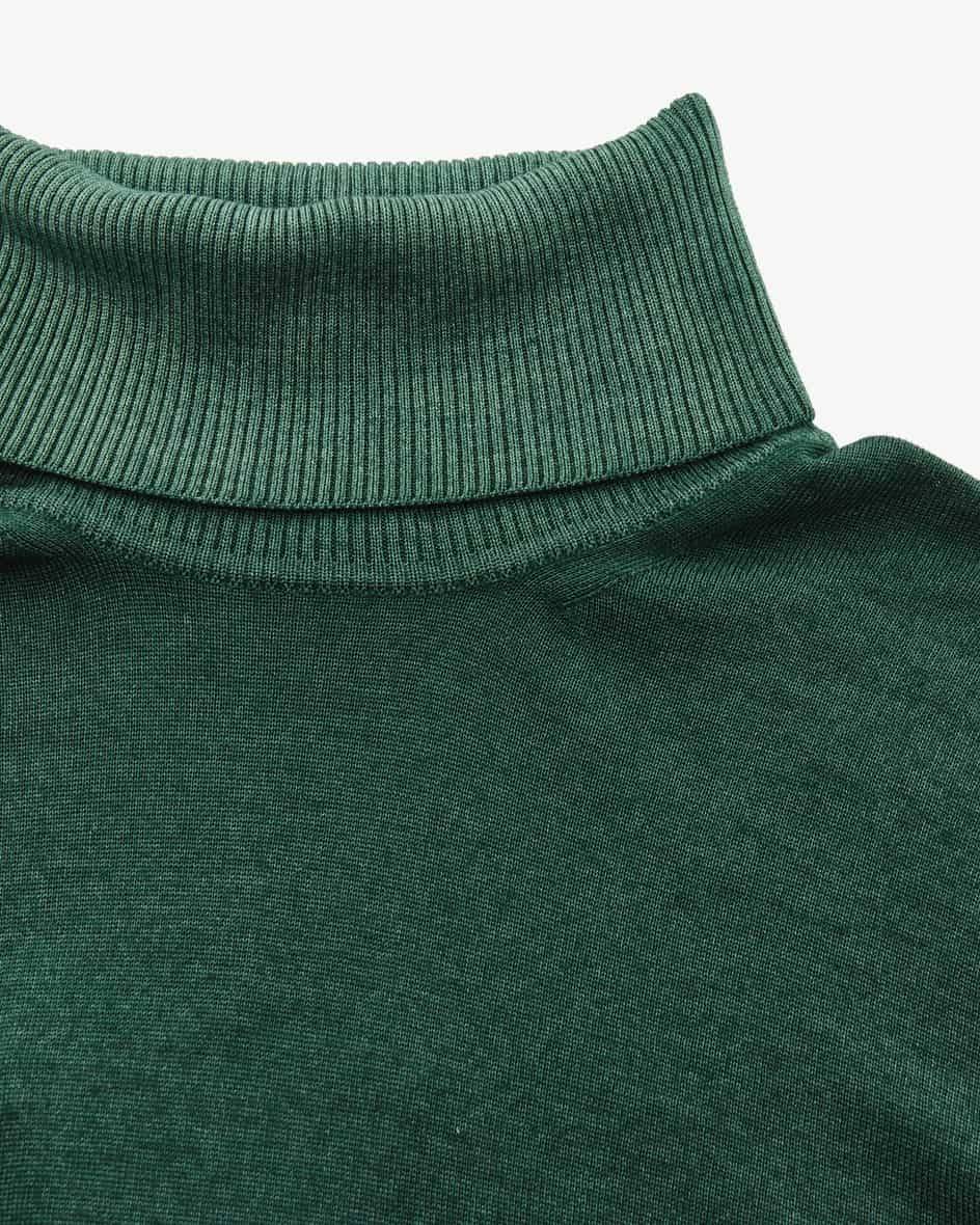 Malo Rollkragenpullover