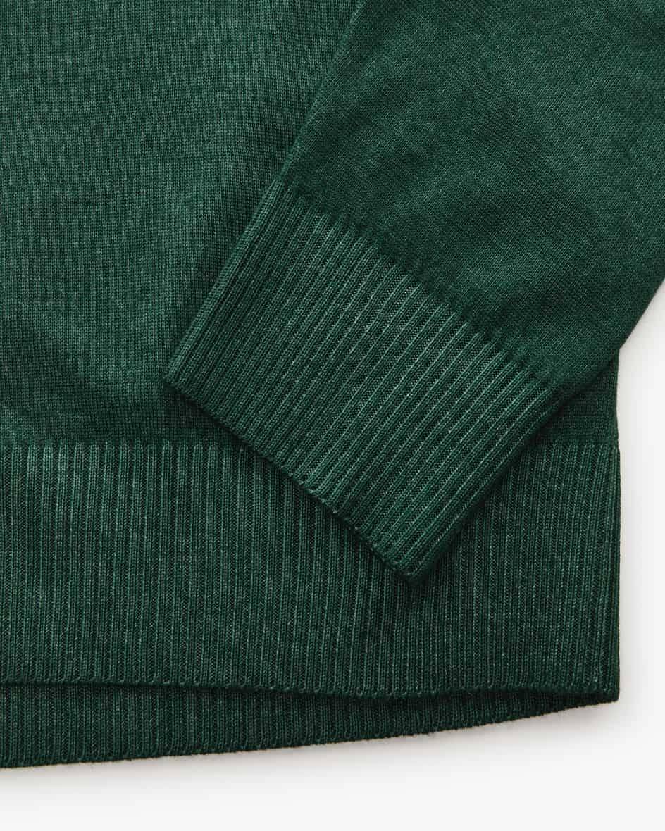 Malo Rollkragenpullover