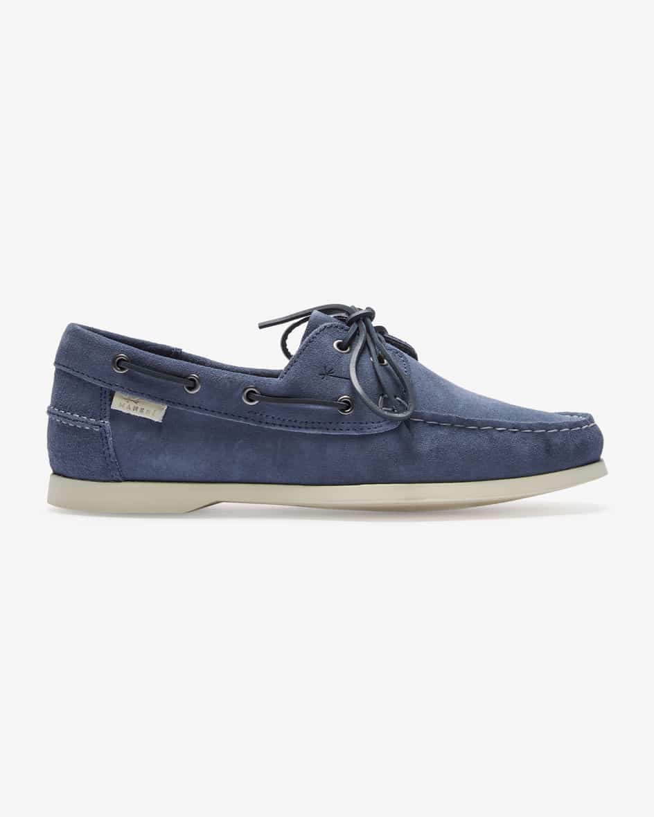 Manebi Hamptons Bootsschuhe