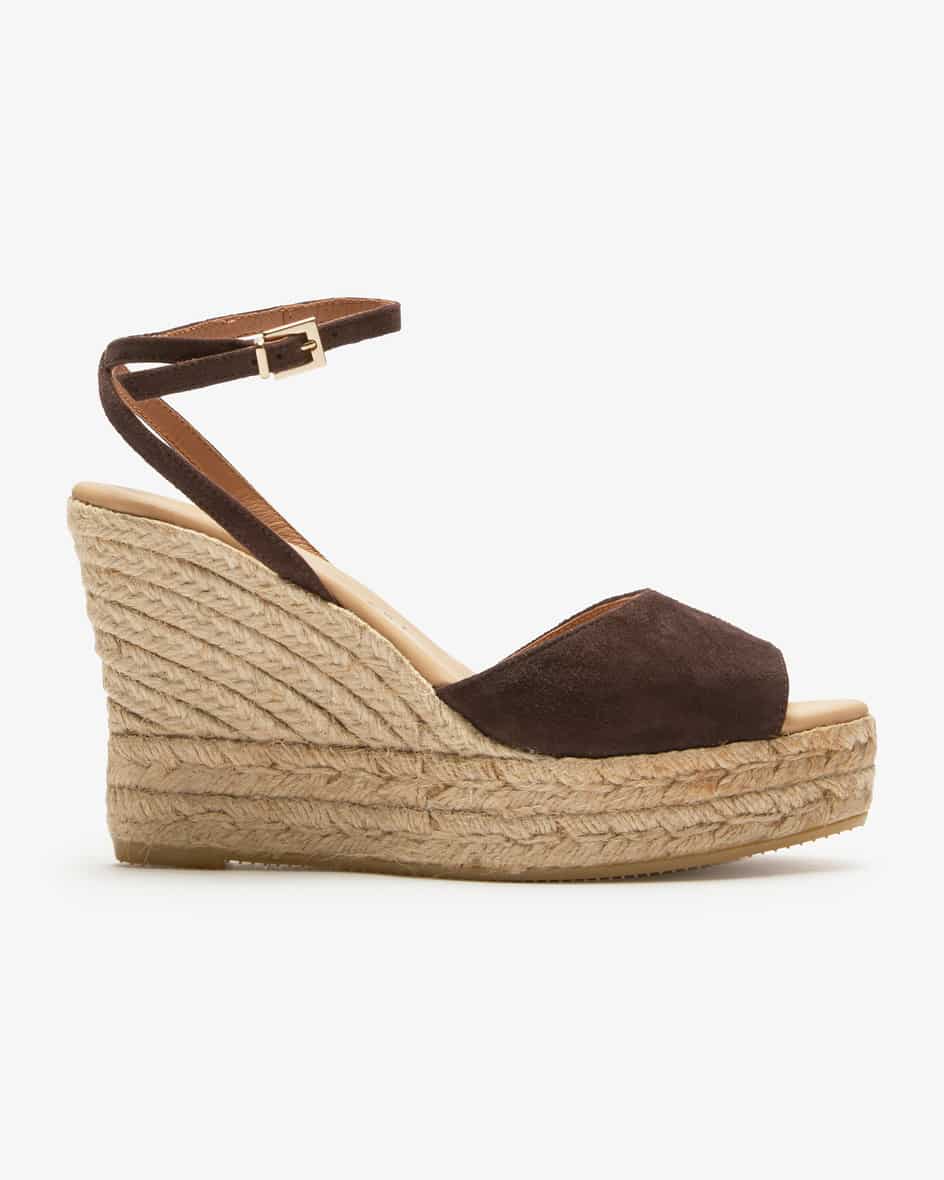 Manebi x Alex Rivière Studio Espadrilles