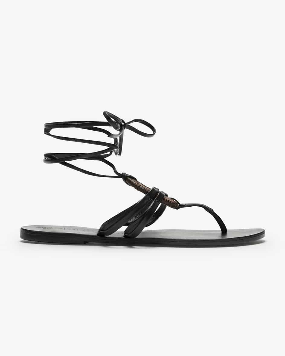 Manebi x Alex Rivière Studio Ring Zehentrenner