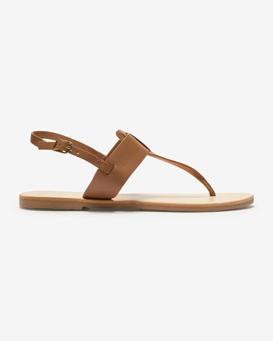 Manebi x Alex Rivière Studio Zehentrenner