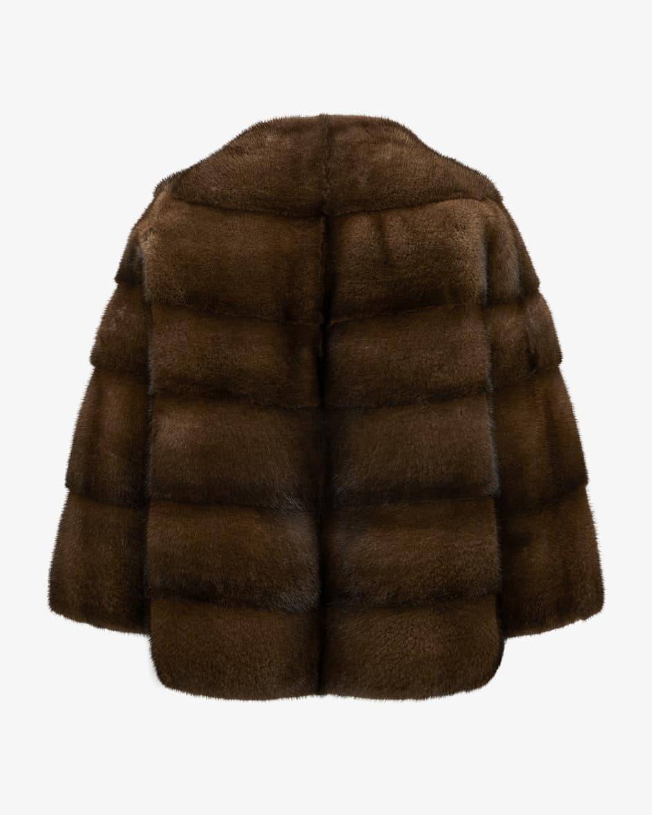 Manzoni 24 Felljacke