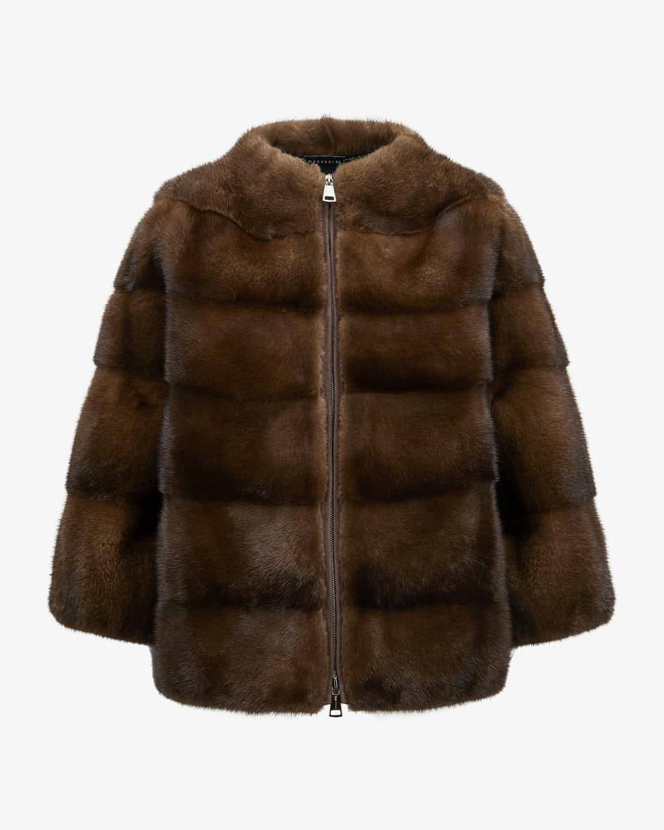 Manzoni 24 Felljacke
