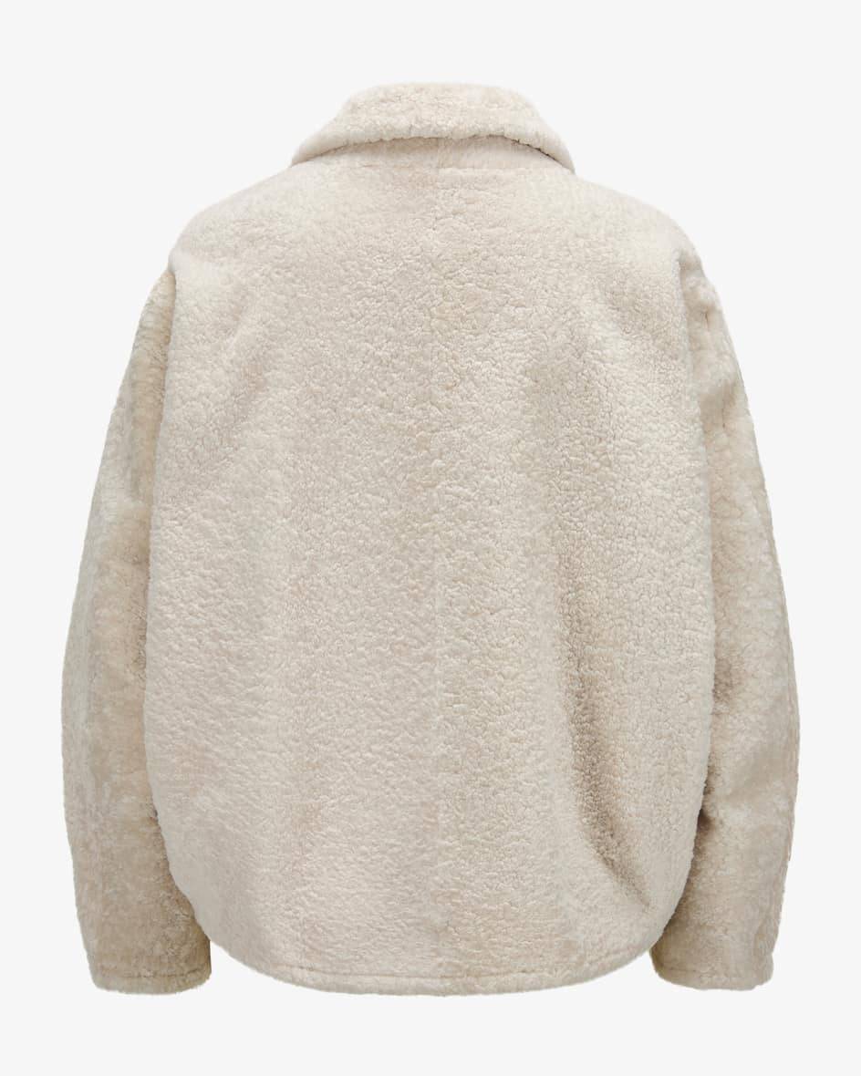 Manzoni 24 Lammfelljacke