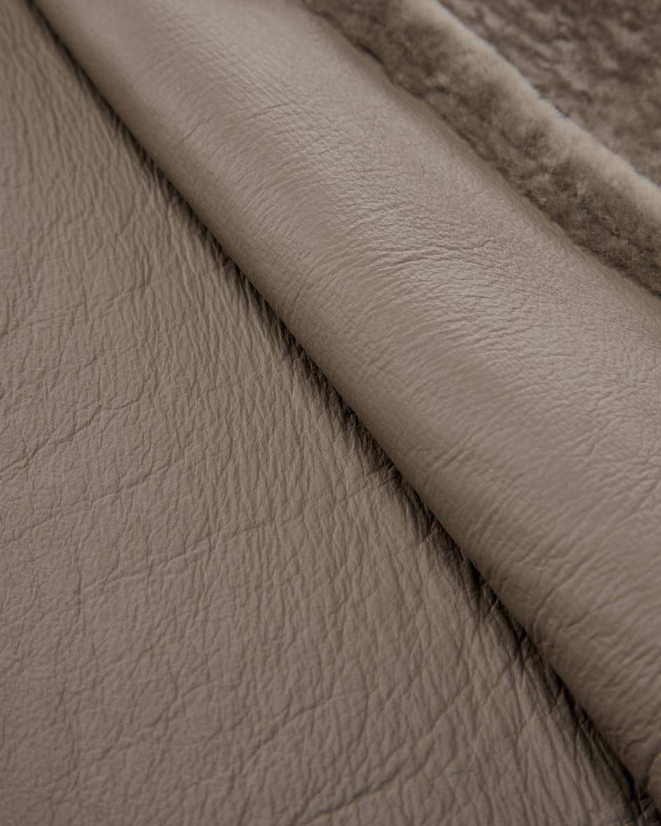 Manzoni 24 Lammfelljacke