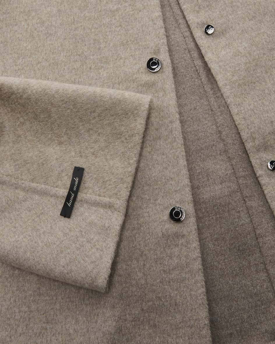 Manzoni 24 Wolljacke