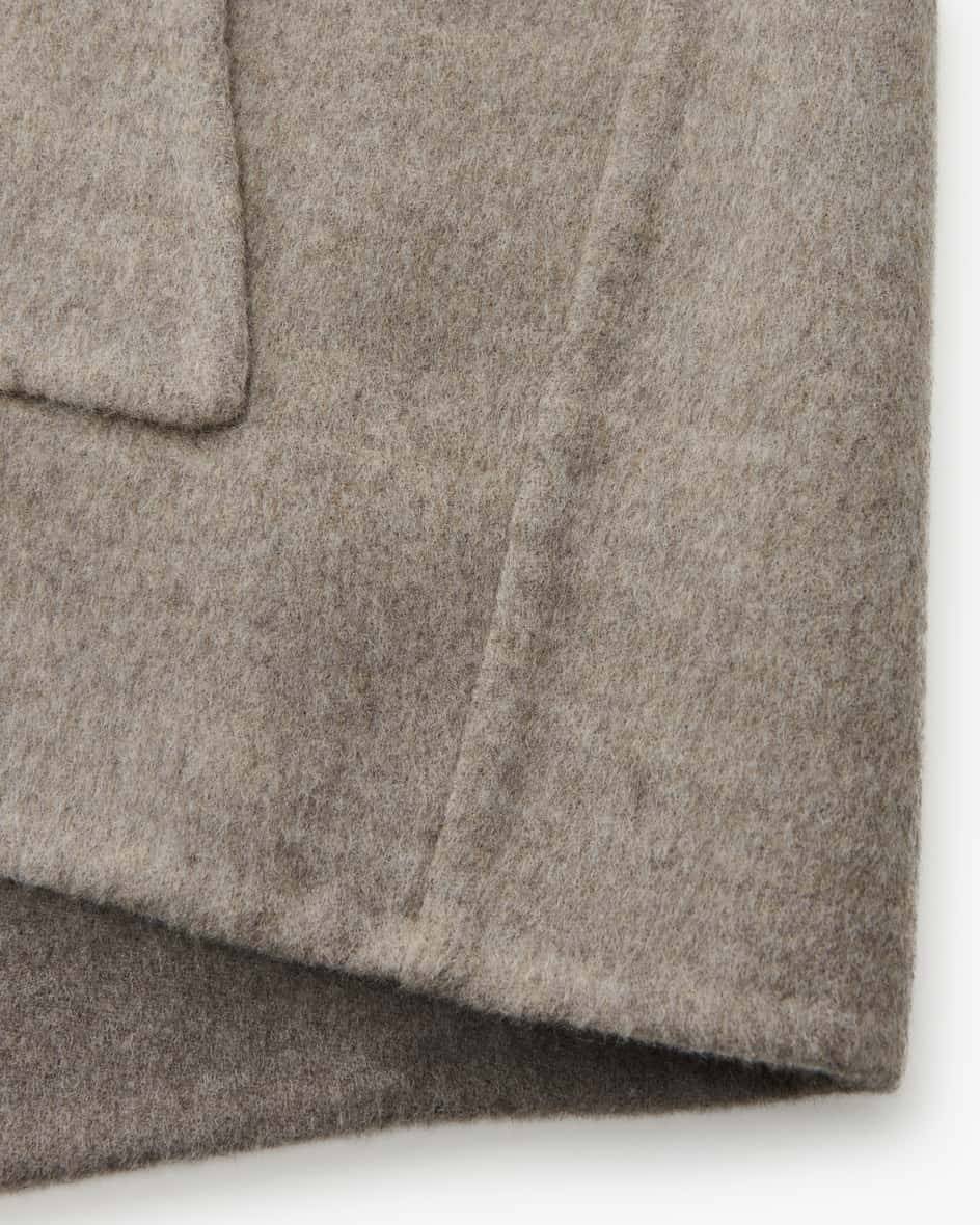 Manzoni 24 Wolljacke