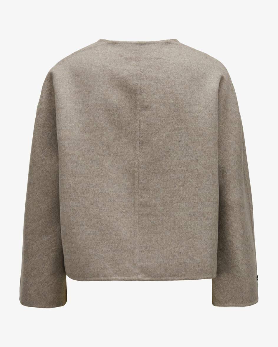 Manzoni 24 Wolljacke